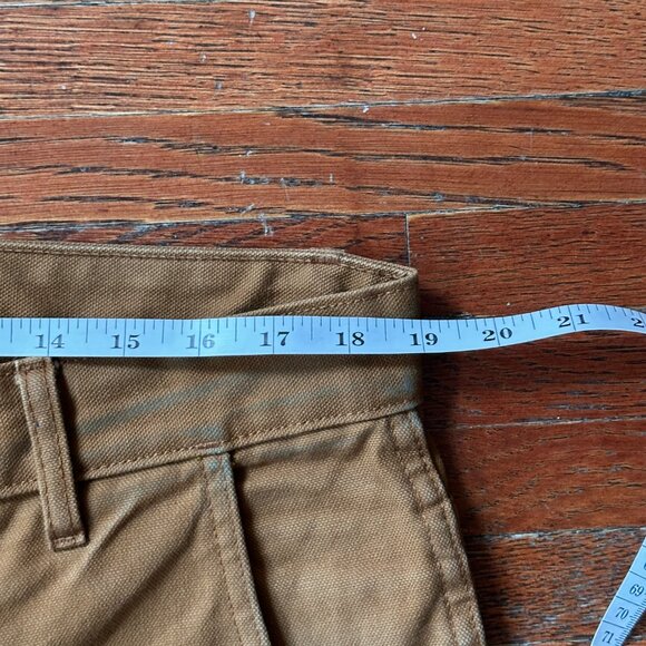 Railcar Fine Goods Flight Trousers 38 - Picture 10 of 10